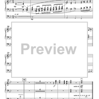 Quo Non Ascendam - Organ