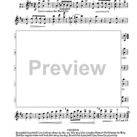 Mandolin & Guitar Collection No. 22 - Mandola/Cello