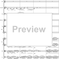 Symphony No. 3 in F Major, Op. 90, Movement 2 - Full Score