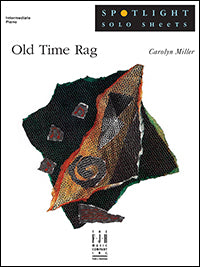 Old Time Rag