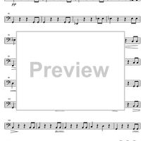 String Quintet C Major D956 - Cello 2