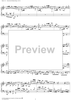 Toccata for Clavier in D Minor, BWV913