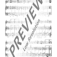 15 Pieces from "Seven Times Seven and a Minuet"