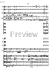 Sinfonia - Full Score