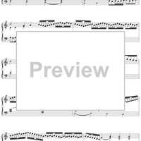 Orsus au coup, No. 6 from "Canzoni Alla Francese et Ricercari Ariosi"