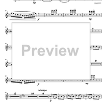 Argentinian Rhapsody - Flute 2 & Piccolo