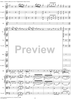 "Spiega il desio", No. 19 from "Ascanio in Alba", Act 2, K111 - Full Score