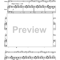 1, 2, 3, Play! (Violin Key) - Piano