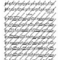 Suite I Bb major in B flat major