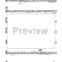 Esprit - Trumpet 2 in C