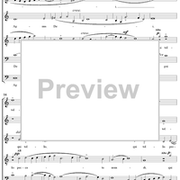 Agnus Dei - No. 6 from "Missa Papae Marcelli"