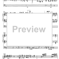 Toccata sopra Chiostri Altissimi