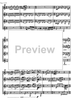 Quartetto - Score