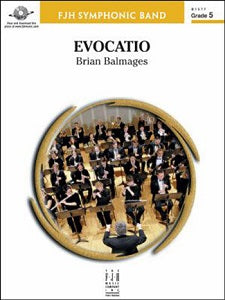 Evocatio - Timpani