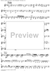 Piano Quartet No. 1 in E-flat Major, WoO 36 - Violin