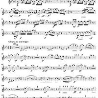 Quintet in E-flat Major, Op. 16 - Oboe