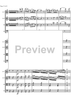 String Quartet No. 2 C Major D32 - Score
