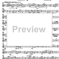 Metamorhposes - Horn in F