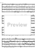 Quartet No. 3 in E-flat minor (es-moll) - Score