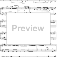 Piano Sonata no. 52 in G major, op. 30, no. 5