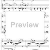 Piano Concerto In A Minor, Op. 16