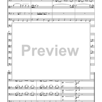 Hoy Mondongo for 6-part Cello Ensemble - Score