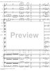 Vienna, Vienna, No. 2 from "Der glorreiche Augenblick", Op. 136 - Full Score