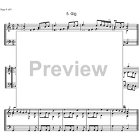 Sonata No.15 Libro  2 No.69-73