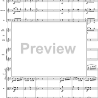 Piano Concerto No. 2, Movement 4 - Full Score