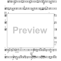 Easy String Quartets - Volume 1 - Viola