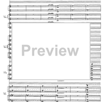 A Mirror of Mist - Score