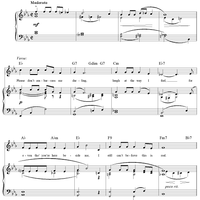 Gee, It's Good to Hold You