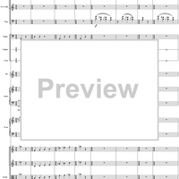 Viy. Act 1. Seminary on the Market