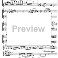 Am Wege zum Licht - Violin 1