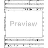 And the Glory of the Lord - Bonus Material