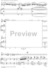 Violin Concerto No. 2, Op. 90, Movement 2 - Piano Score