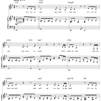 Only One Person's Opinion