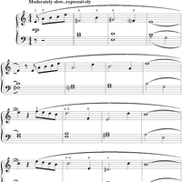 The Shadow of Your Smile