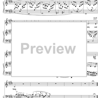 Aus dem hebräischen Gesängen Op.25 No.15