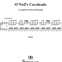 O'Neil's Cavalcade