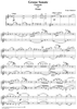 Grosse Sonate