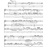 I Heard It Through The Grapevine