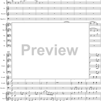 Symphony No. 104 in D major ("London")  movt. 1 - Hob1/104 - Full Score