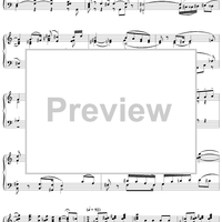 Treemonisha, No. 1: Overture