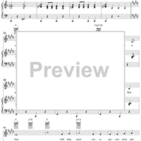 The Voice of Protest