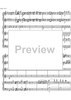 Divertimento No.14 Bb Major KV270 - Score