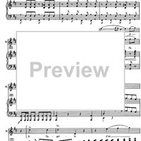 Ah, se un giorno from Maria Stuarda