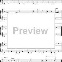 Dance of the Mountain Bluebells