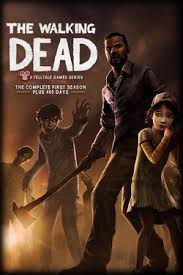 The Walking Dead - Main Title