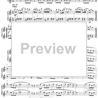 The Musical Children's Friend, Op. 87, Part 2, Nos. 29 - 50